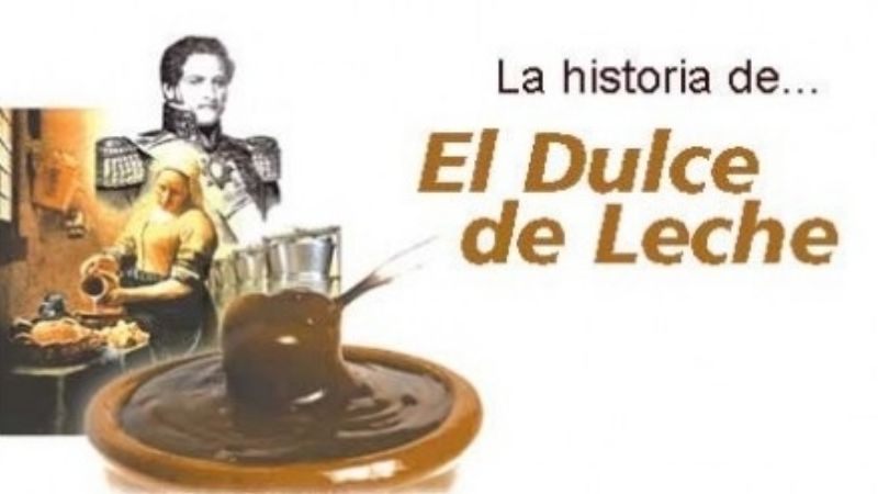 Hoy se celebra el Día Mundial del Dulce de Leche
