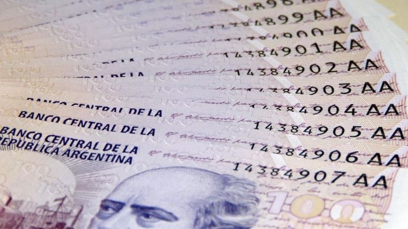 Advierten que se interrumpió la recuperación del salario real