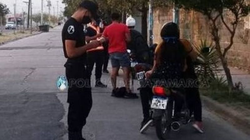 Retienen 11 vehículos