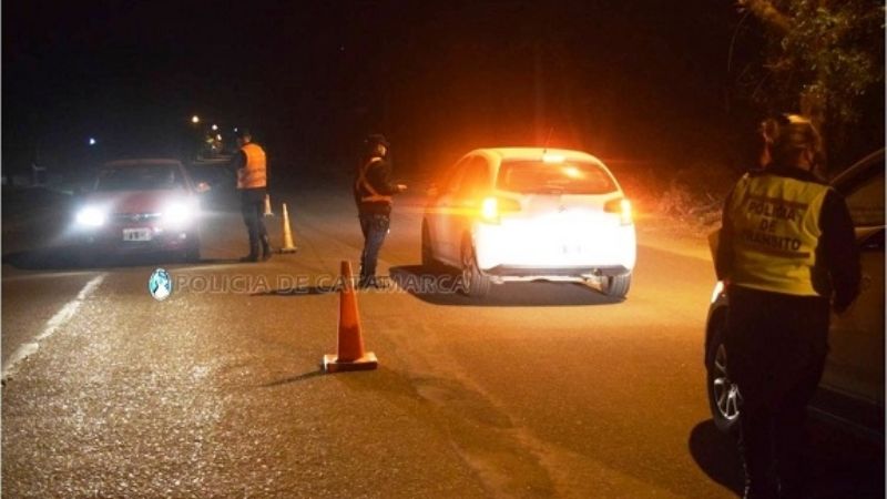 Advierten que profundizarán controles