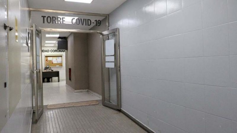 Córdoba: 32 muertes y 1.265 nuevos casos este lunes