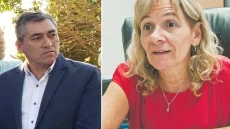 Desubicado, Guaráz pide la renuncia de la ministra de Salud
