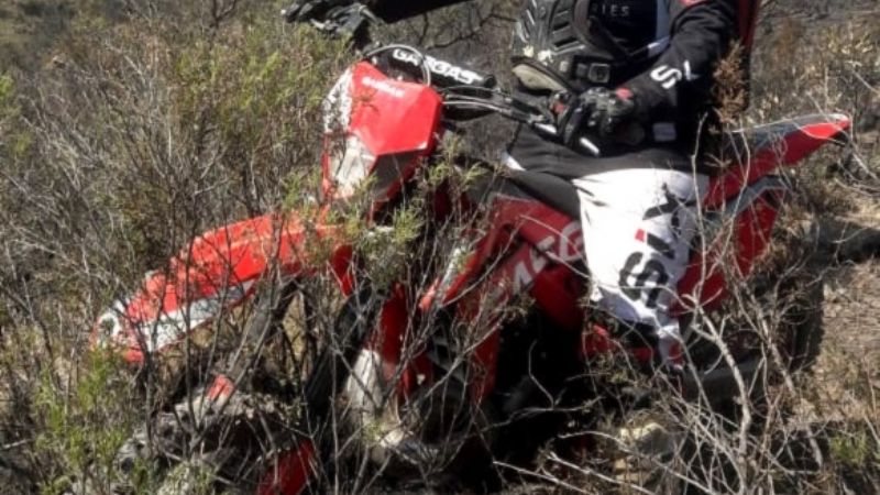 Después de casi 10 días, declaran contenido el incendio del Ambato