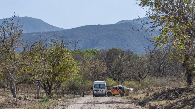 Después de casi 10 días, declaran contenido el incendio del Ambato