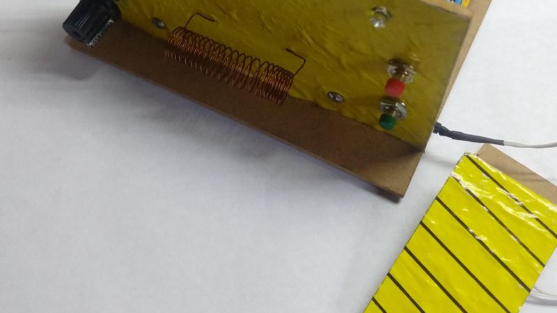 Alumno de la UNCA premiado en concurso de proyectos estudiantiles