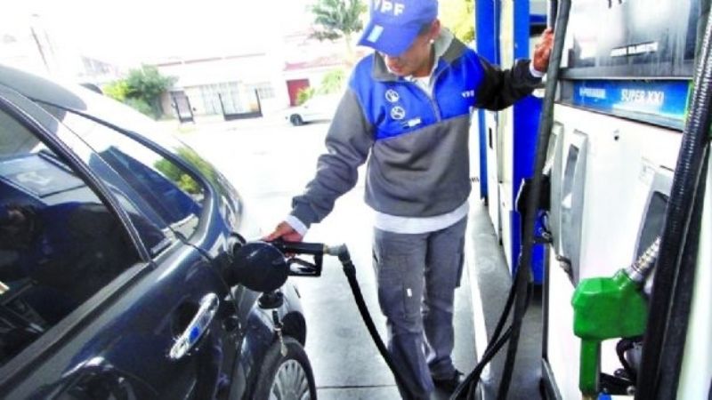 El precio de los combustibles varía hasta en un 30% entre provincias