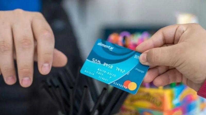 Advierten estafas por WhatsApp y redes sociales con la Tarjeta Alimentar