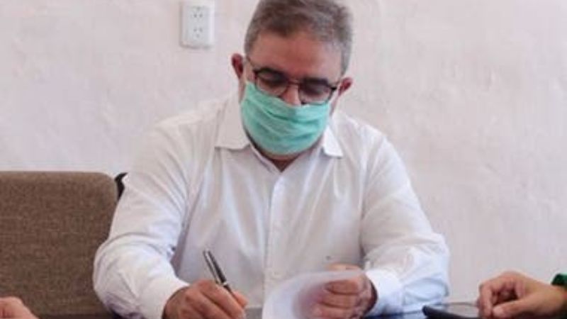 Si no se cumplen las restricciones, Catamarca podría volver a Fase 1