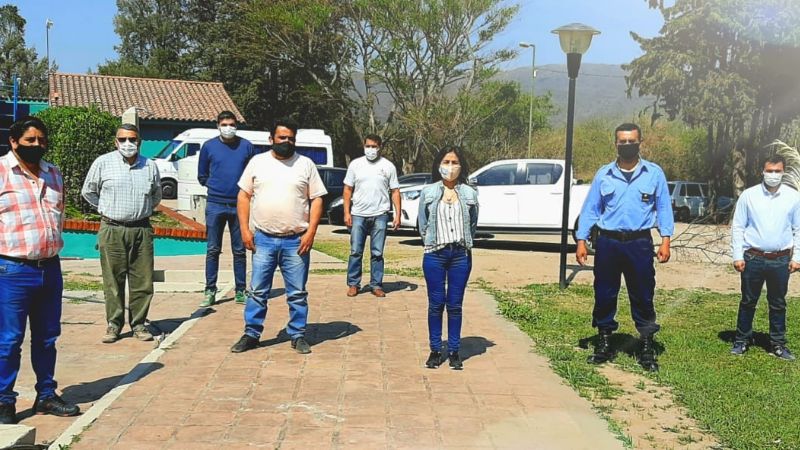 Paclín cierra las puertas por un día