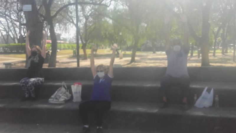 Seguimiento de pacientes con enfermedades crónicas