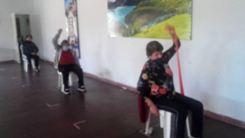 Seguimiento de pacientes con enfermedades crónicas