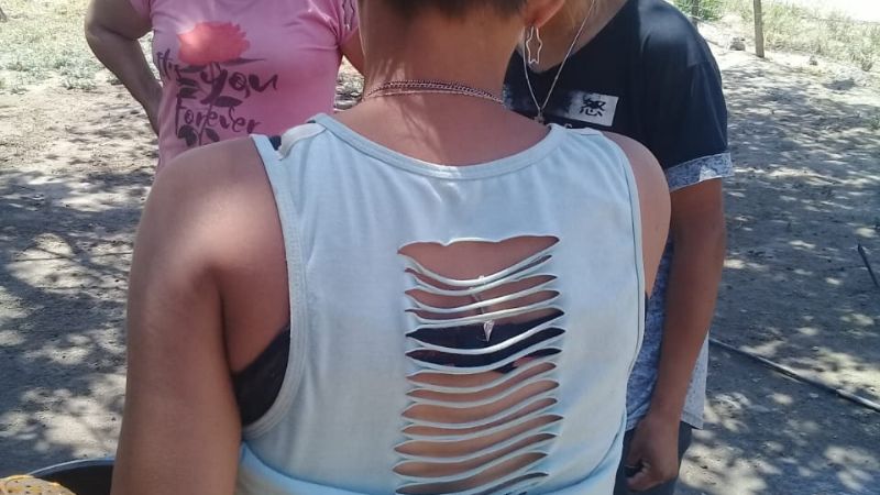 El Movimiento Federal Belgrano continúa con acciones solidarias