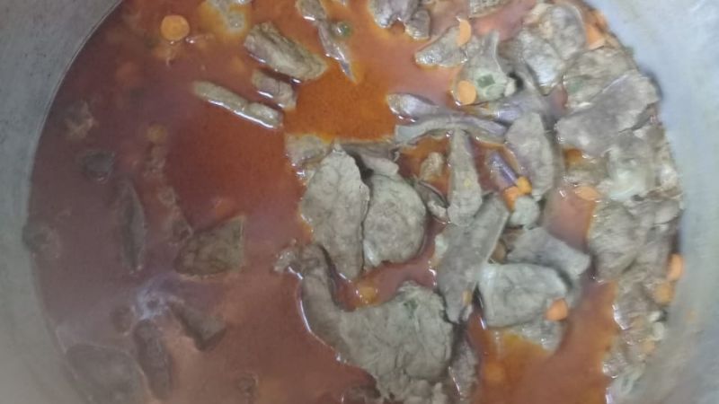 El Movimiento Federal Belgrano continúa con acciones solidarias