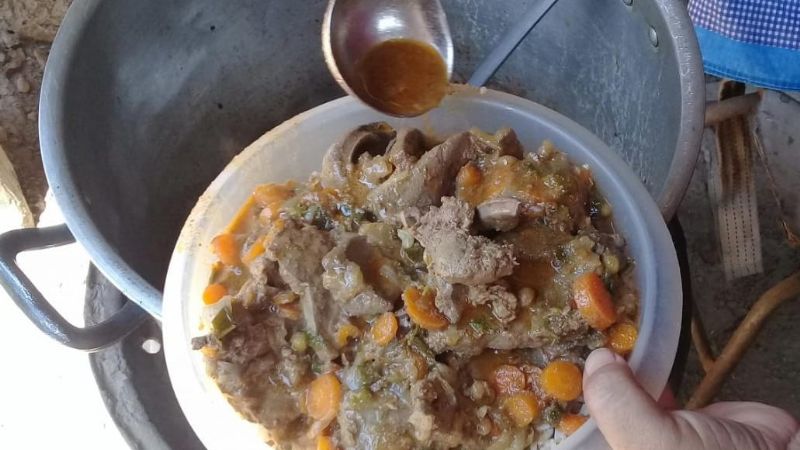 El Movimiento Federal Belgrano continúa con acciones solidarias