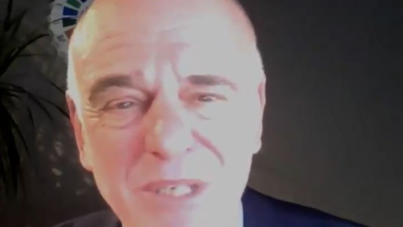 La OMS pidió ahora evitar las cuarentenas