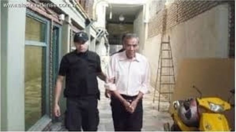 “El Chacal”, con prisión domiciliaria