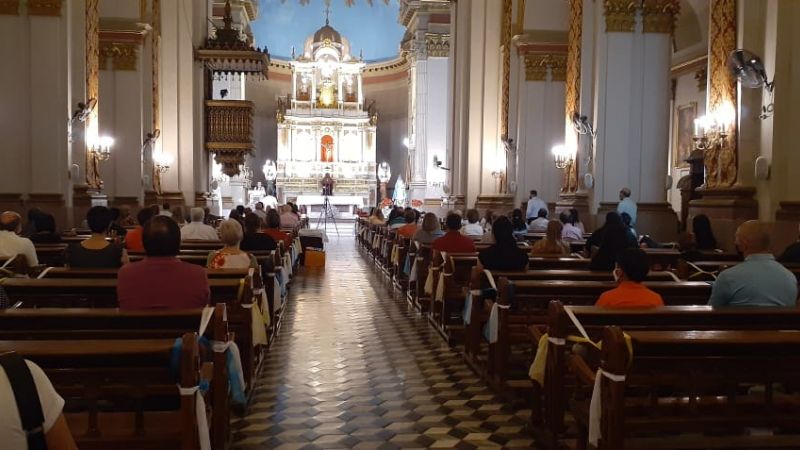 Semana dedicada a rezar por la Vida, la Maternidad y las Familias