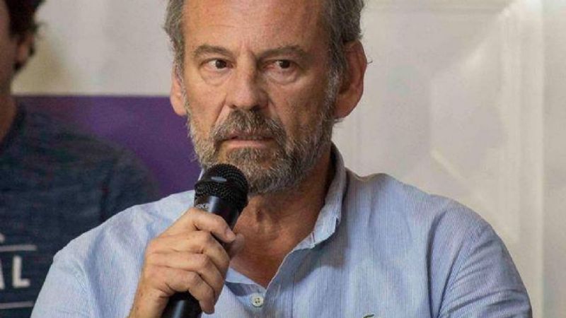 Frustración, no habrá fusión de agua y energía