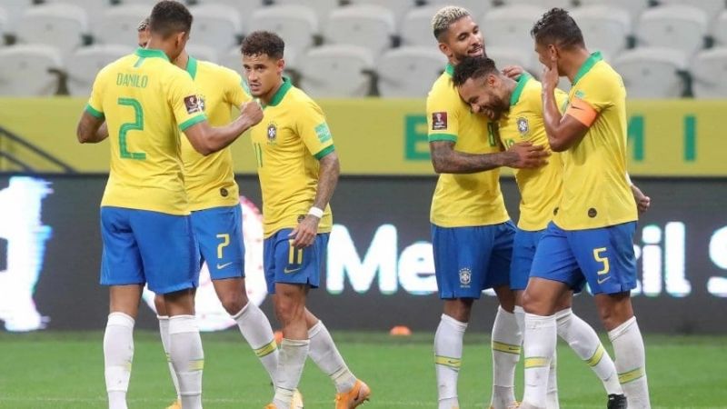 Este martes se juega toda la 2da. fecha de las Eliminatorias