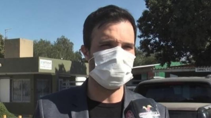 Empresa sumó a 28 jóvenes más a su planta laboral