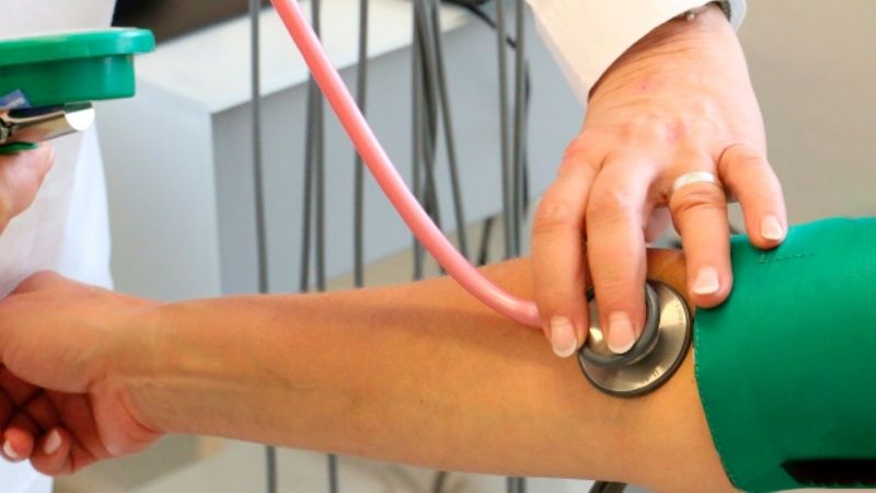 El COVID-19 produce alteraciones que favorecen el desarrollo de trombosis