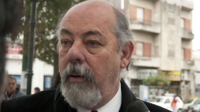 Falleció Julio Prieto, ex director de OSEP