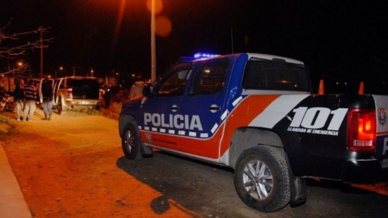 Otro homicidio en la ciudad