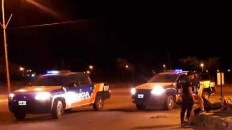 Arrestan a un joven con ansiolíticos en el bolsillo