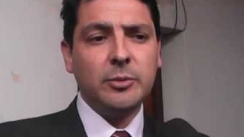 Romero renunció al Servicio Penitenciario