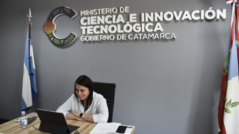 Se lanza la primera tecnicatura en Desarrollo de Software