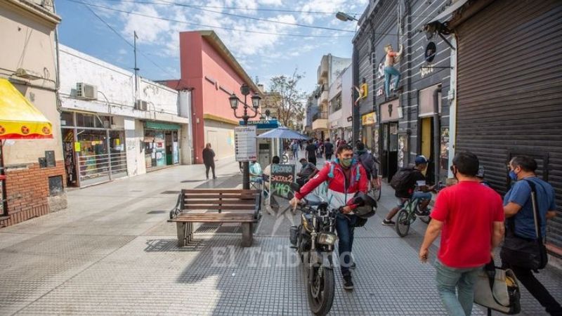 Salta sumó 119 nuevos casos de coronavirus