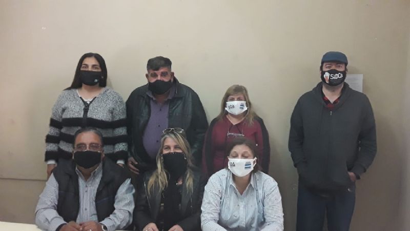 Jueves y viernes con paro virtual de docentes