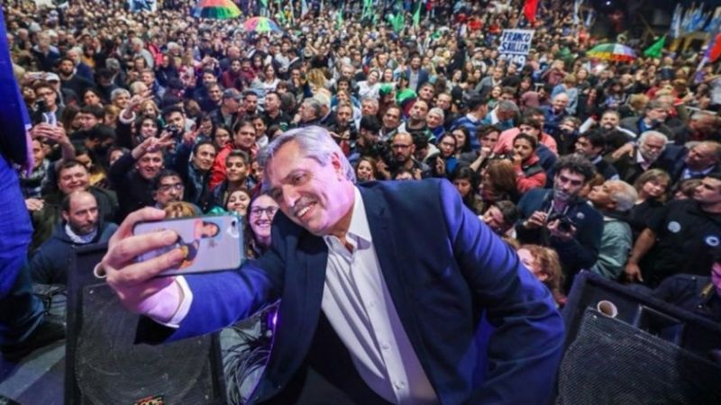 Convocan a una "caravana de la Lealtad" por el 17 de octubre