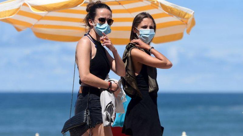 Exigirán coberturas contra el Covid en la nueva modalidad de viajes turísticos