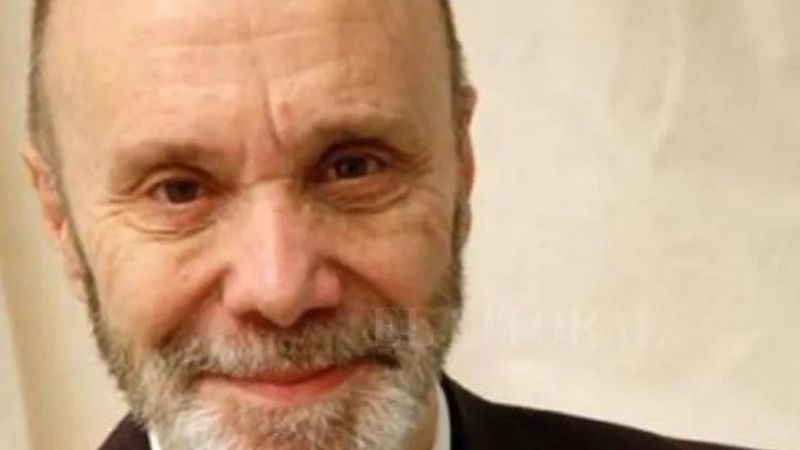 Murió Raúl Portal a los 81 años