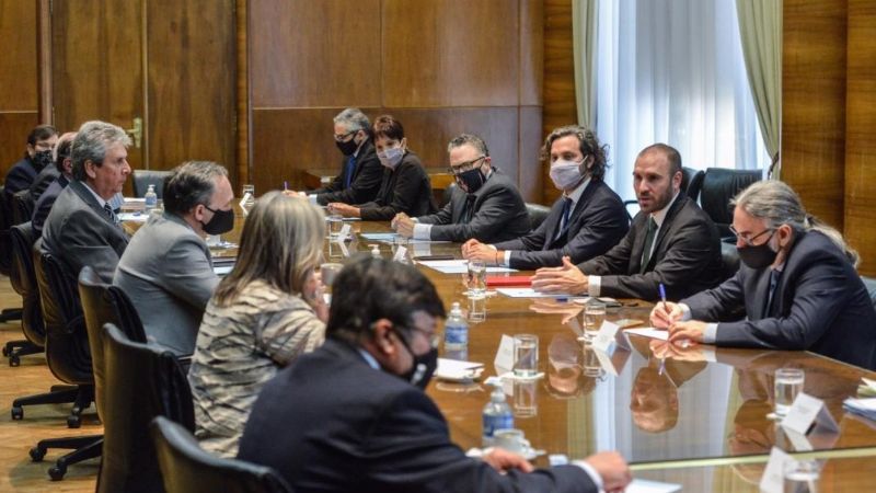 El salario mínimo aumentará un 28% en tres tramos