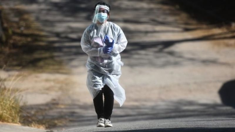 Córdoba: 1.604 nuevos casos y 25 muertes este miércoles