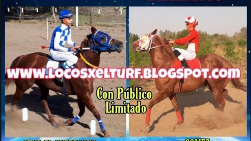 Luz “amarilla” para la vuelta del turf en Catamarca