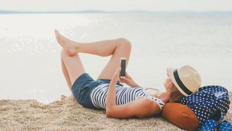 Cuántos días de vacaciones te corresponden y cuánto tenés que cobrar