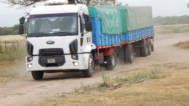 Tabacaleros agradecen la provisión de fertilizantes