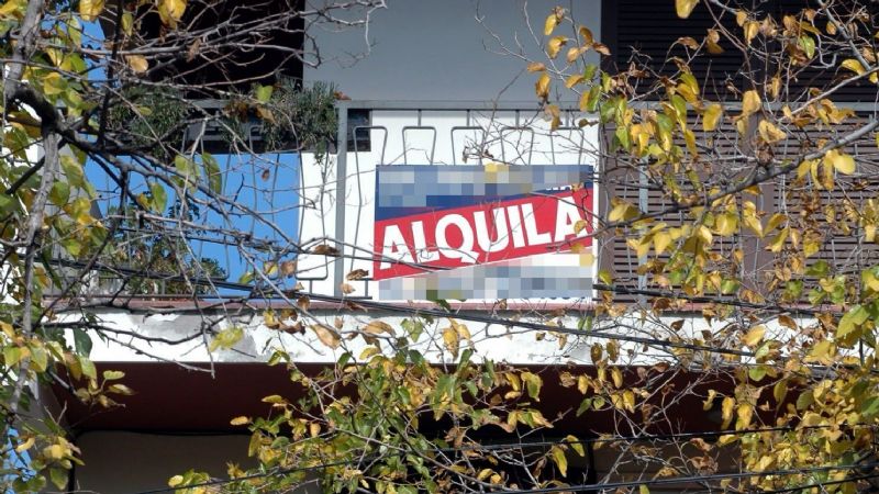 Alquileres impagables: un millón de inquilinos tienen deudas
