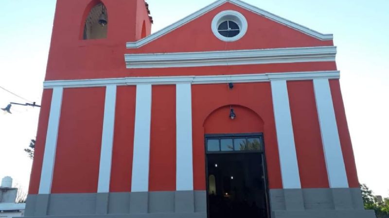 Fiestas patronales en honor a Santa Teresa de Jesús