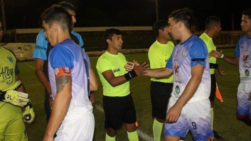 El torneo Federal regresará el 29 de noviembre