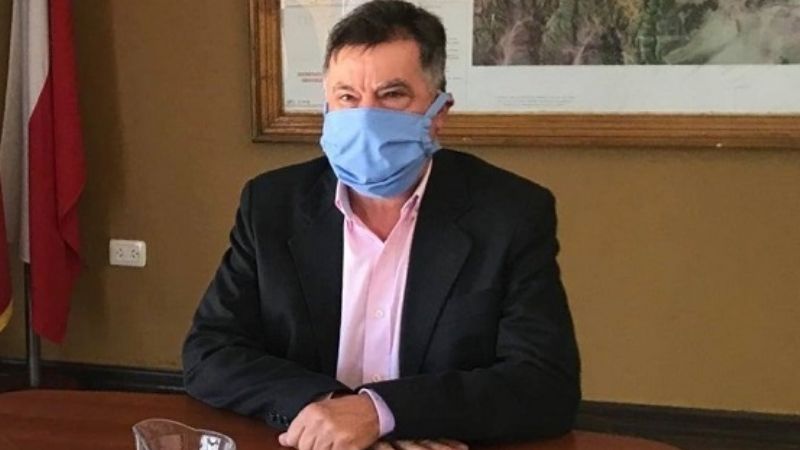 Información sobre la Zona Franca Tinogasta