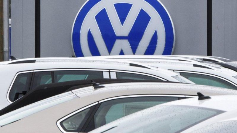 Por fuerte demanda de pickups, VW abre segundo turno de producción