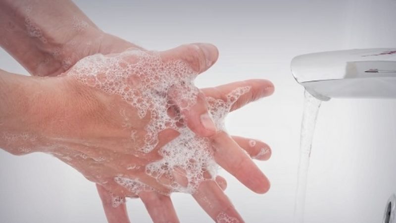 El “Lavado de Manos” es la acción primordial en la prevención