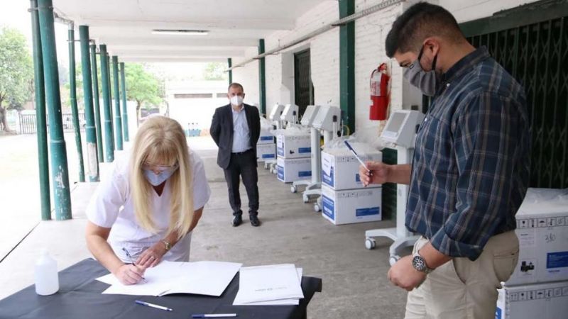 Tucumán se acerca a los 34.000 casos