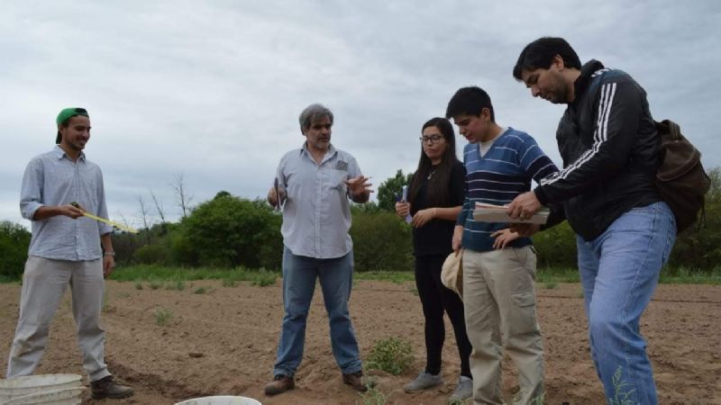 Sequía: “Resulta difícil concientizar sobre el uso eficiente del agua”