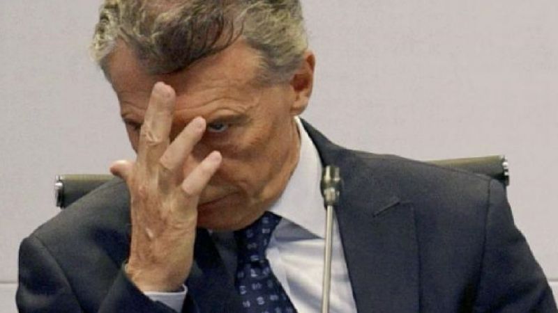 Espionaje ilegal: "Enfrentamos a una asociación criminal que abarcaría a Macri"