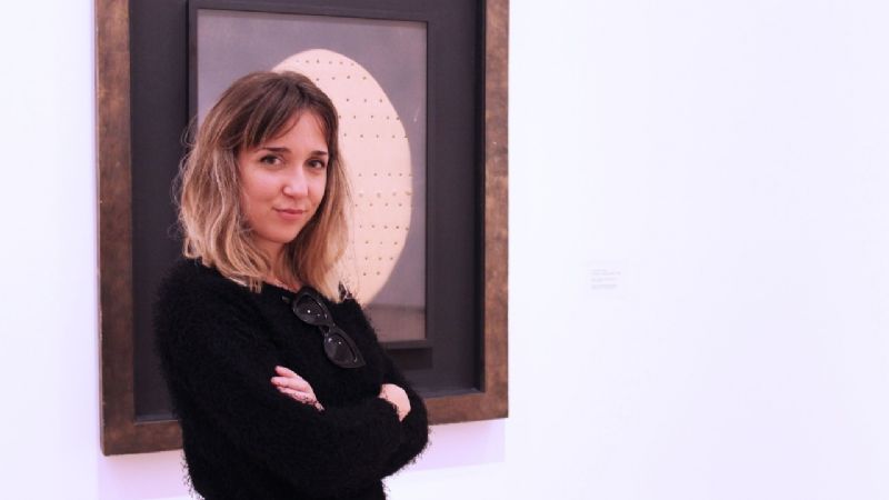 Artistas visuales de Catamarca se capacitaron en autogestión digital